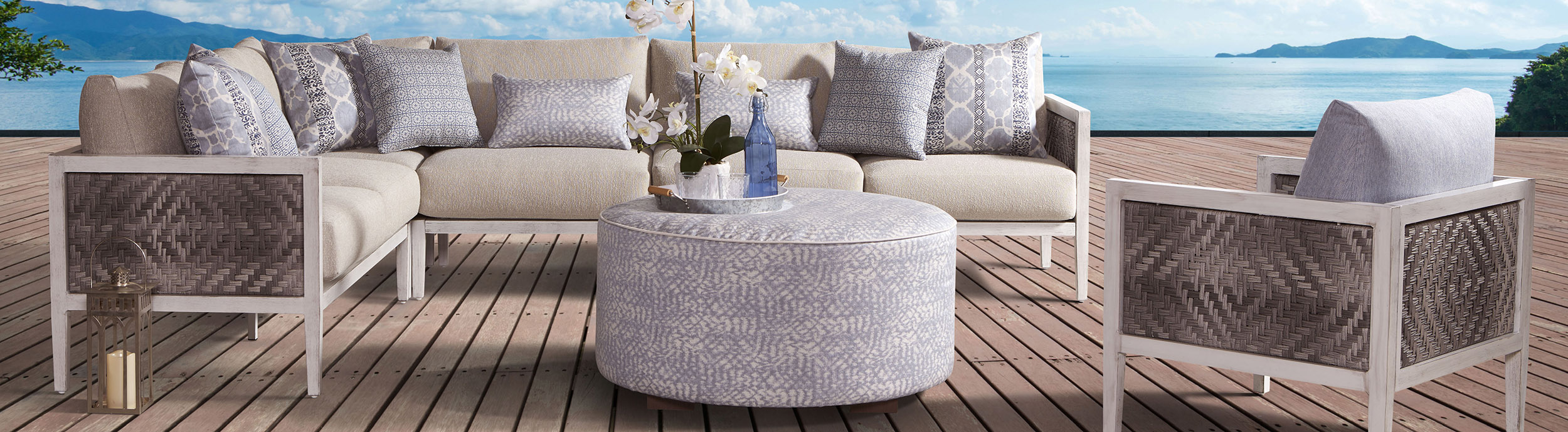 South Sea Outdoor Living